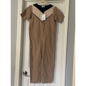 Nwt Polder Girl Jumpsuit 10y